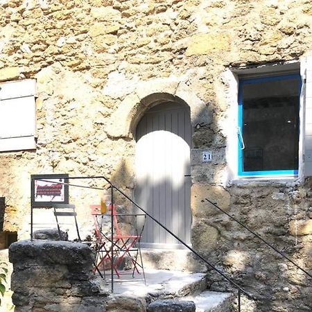 Готель La Soierie Du Clos Des Oliviers Лурмарен Екстер'єр фото